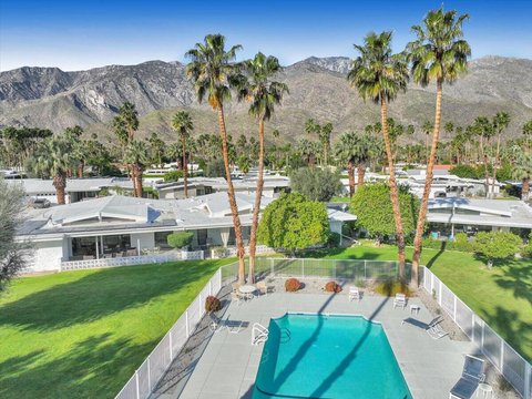 2202 Madrona Drive, Palm Springs, CA 92264 photo 43
