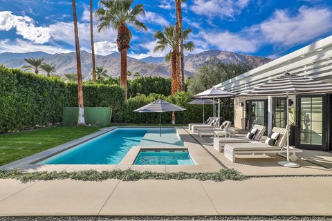 470 E Avenida Olancha, Palm Springs, CA 92264 photo 19