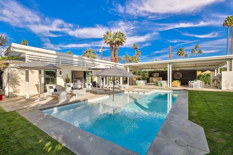 470 E Avenida Olancha, Palm Springs, CA 92264 photo 21