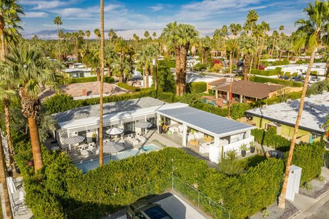 470 E Avenida Olancha, Palm Springs, CA 92264 photo 25