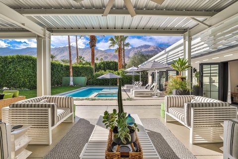 470 E Avenida Olancha, Palm Springs, CA 92264 photo 3