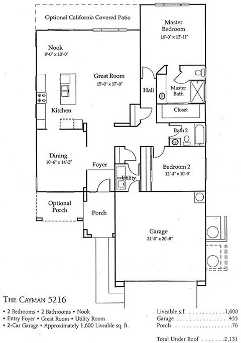 78208 Silverleaf Court, Palm Desert, CA 92211 photo 36
