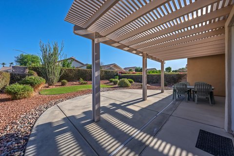 78208 Silverleaf Court, Palm Desert, CA 92211 photo 4