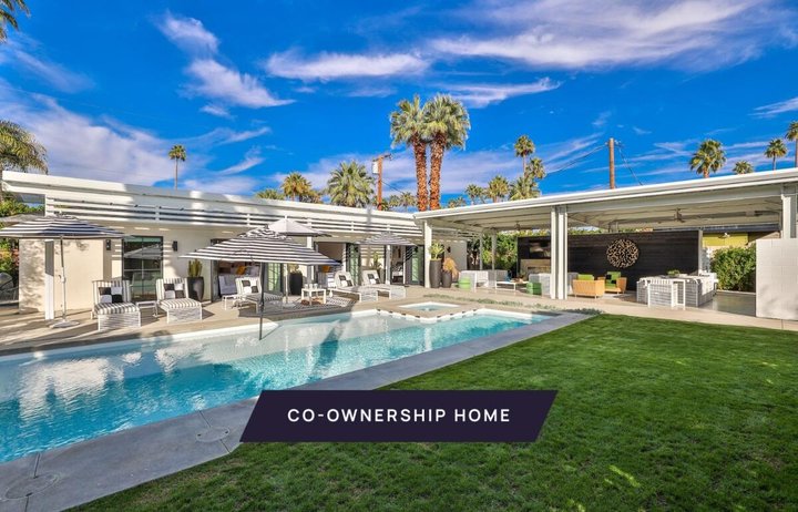 470 E Avenida Olancha, B, Palm Springs, CA 92264