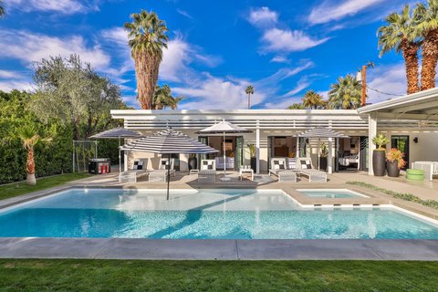 470 E Avenida Olancha, B, Palm Springs, CA 92264 photo 20
