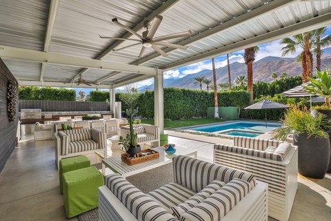470 E Avenida Olancha, B, Palm Springs, CA 92264 photo 2