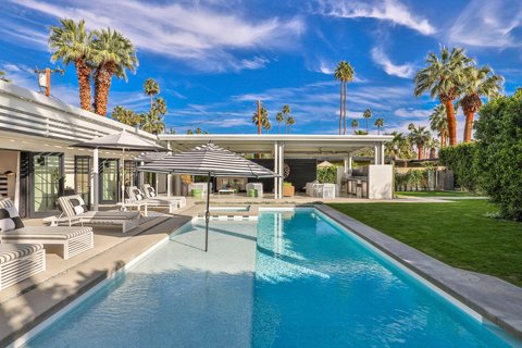 470 E Avenida Olancha, B, Palm Springs, CA 92264 photo 22
