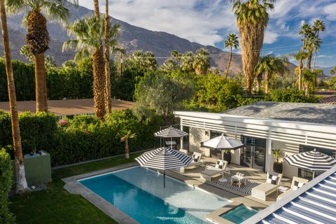 470 E Avenida Olancha, B, Palm Springs, CA 92264 photo 23