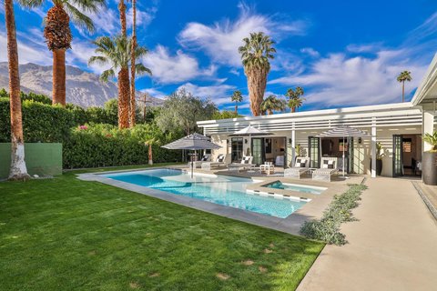 470 E Avenida Olancha, B, Palm Springs, CA 92264 photo 24