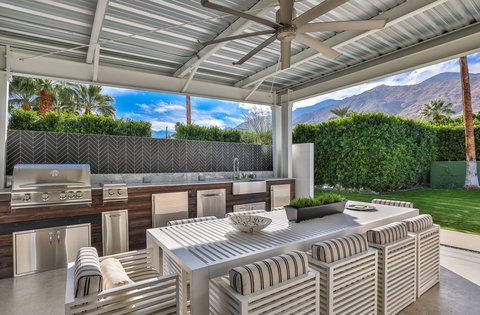 470 E Avenida Olancha, B, Palm Springs, CA 92264 photo 4