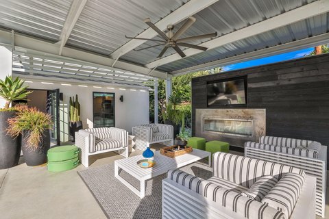 470 E Avenida Olancha, B, Palm Springs, CA 92264 photo 6