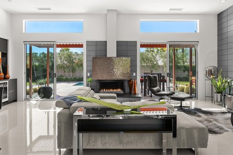 1069 Azure Court, Palm Springs, CA 92262 photo 4