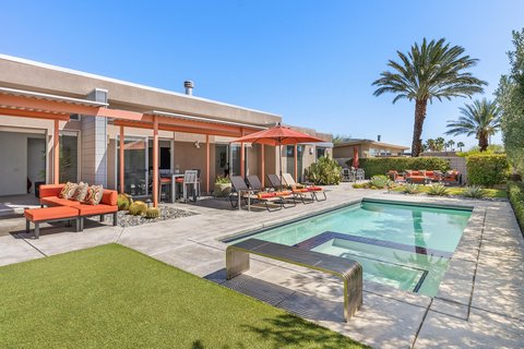 1069 Azure Court, Palm Springs, CA 92262 photo 57