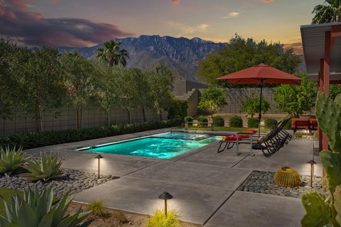 1069 Azure Court, Palm Springs, CA 92262 photo 62
