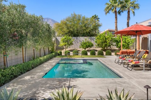 1069 Azure Court, Palm Springs, CA 92262 photo 63