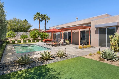 1069 Azure Court, Palm Springs, CA 92262 photo 64