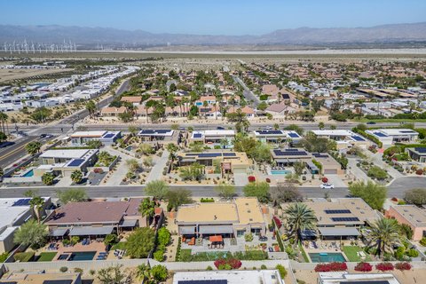 1069 Azure Court, Palm Springs, CA 92262 photo 74