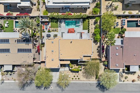 1069 Azure Court, Palm Springs, CA 92262 photo 77