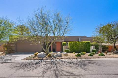 1069 Azure Court, Palm Springs, CA 92262 photo 80