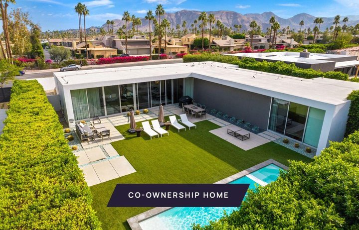 1961 S Palm Canyon Drive, 4, Palm Springs, CA 92264