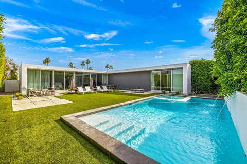 1961 S Palm Canyon Drive, 4, Palm Springs, CA 92264 photo 27