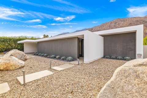 1961 S Palm Canyon Drive, 4, Palm Springs, CA 92264 photo 32
