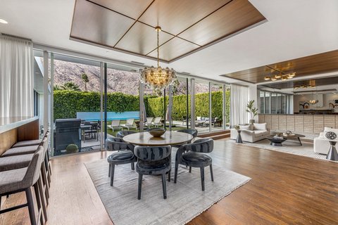 1961 S Palm Canyon Drive, 4, Palm Springs, CA 92264 photo 10