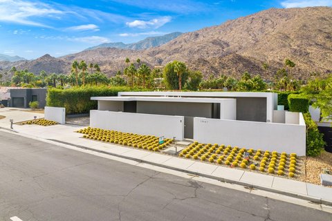 1961 S Palm Canyon Drive, Palm Springs, CA 92264 photo 28