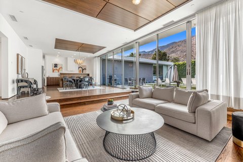 1961 S Palm Canyon Drive, Palm Springs, CA 92264 photo 3