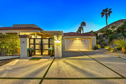 26 Alta Vista, Rancho Mirage, CA 92270 photo 1