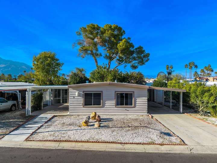 9 Via Valverde, Cathedral City, CA 92234