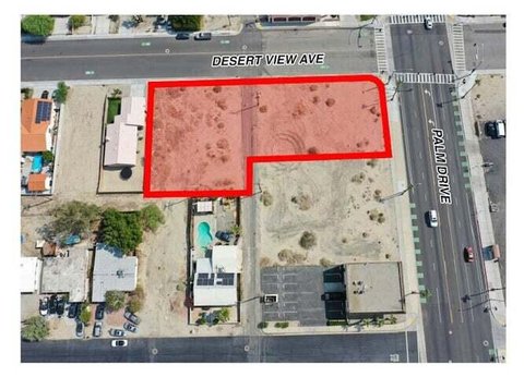 4 Palm Drive, Desert Hot Springs, CA 92240 photo 2