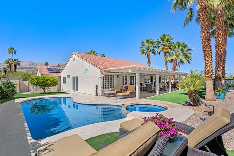 47190 Sand Sage Court, Palm Desert, CA 92260 photo 1