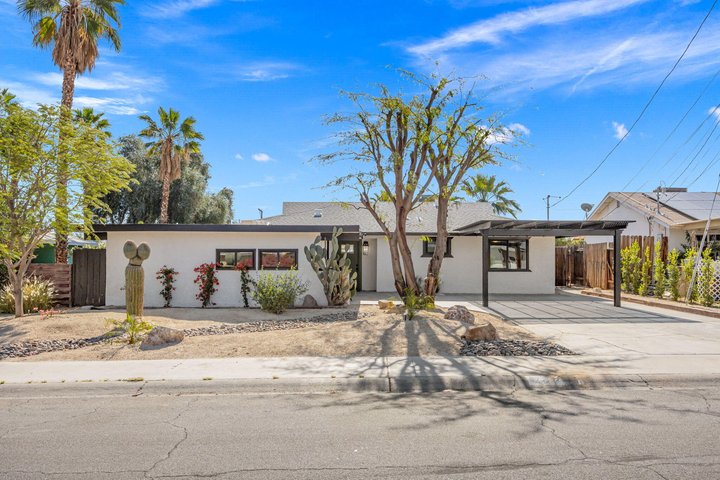 77125 Indiana Avenue, Palm Desert, CA 92211