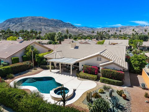 9 White Sun Way, Rancho Mirage, CA 92270 photo 1
