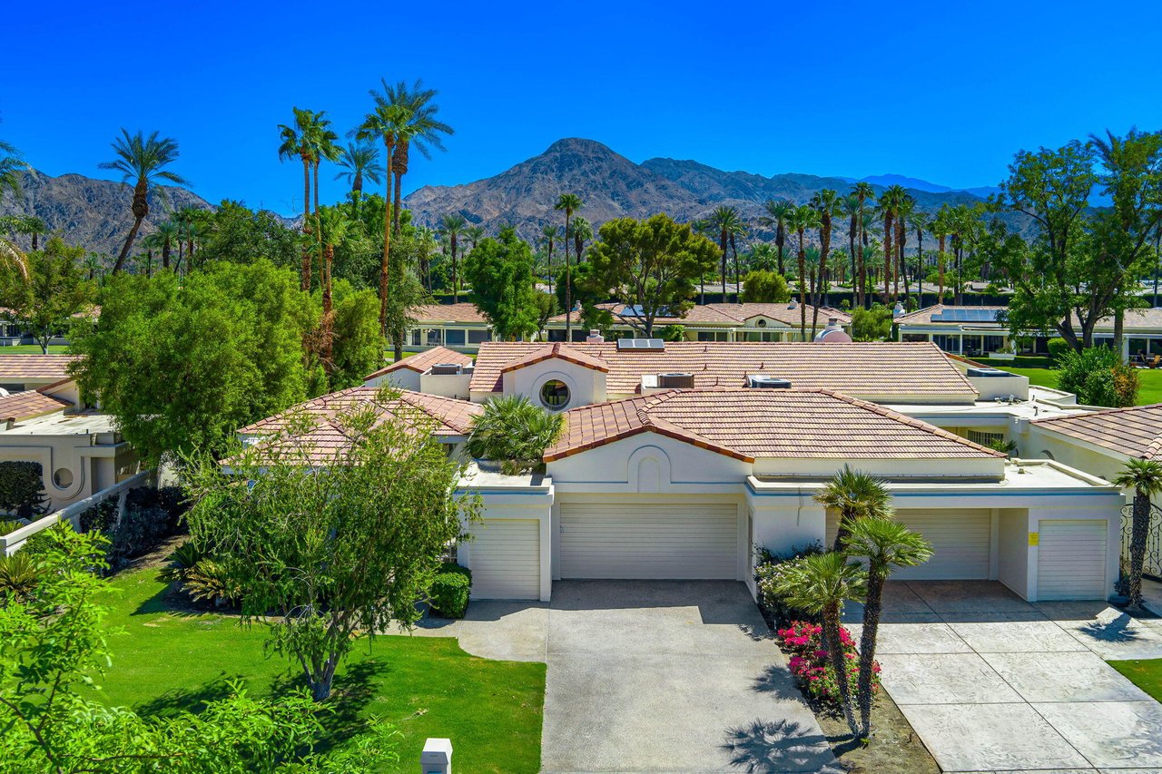 75395 Riviera Drive, Indian Wells, CA 92210