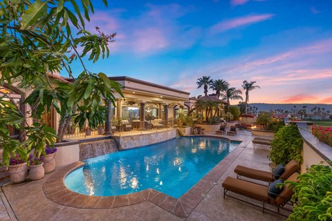 345 Crest Lake Drive, Palm Desert, CA 92211 photo 1