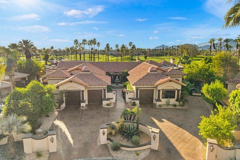 345 Crest Lake Drive, Palm Desert, CA 92211 photo 4