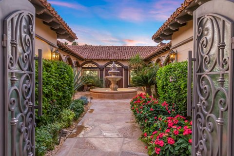 345 Crest Lake Drive, Palm Desert, CA 92211 photo 6