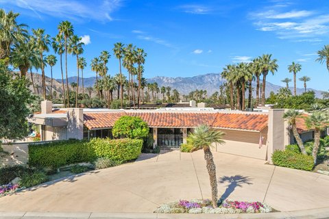 69 Dartmouth Drive, Rancho Mirage, CA 92270 photo 35