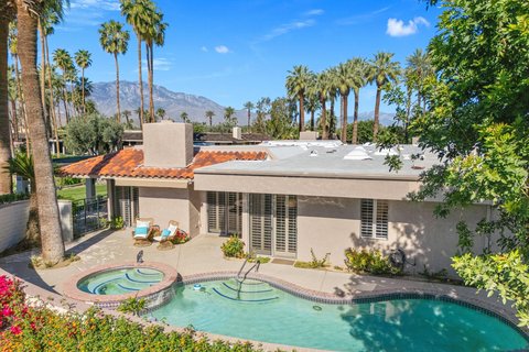 69 Dartmouth Drive, Rancho Mirage, CA 92270 photo 36