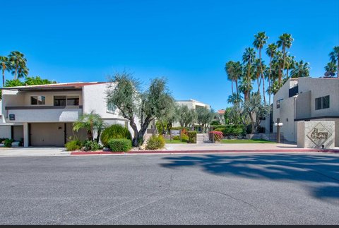 1490 S Camino Real, 206, Palm Springs, CA 92264 photo 2