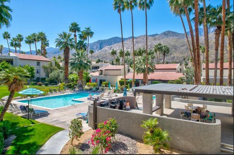 1490 S Camino Real, 206, Palm Springs, CA 92264 photo 3