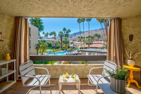 1490 S Camino Real, 206, Palm Springs, CA 92264 photo 4