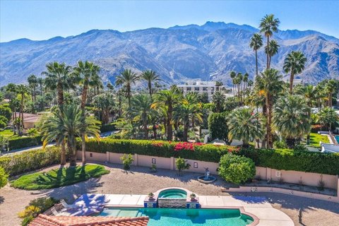 696 E Vereda Sur, Palm Springs, CA 92262 photo 5