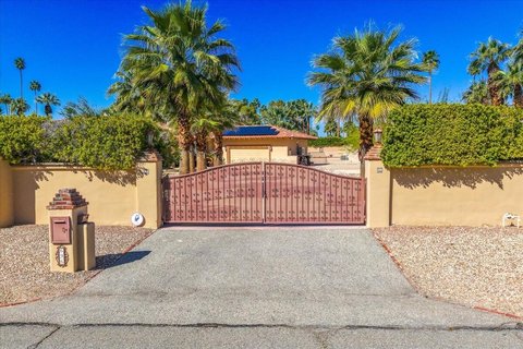 696 E Vereda Sur, Palm Springs, CA 92262 photo 10