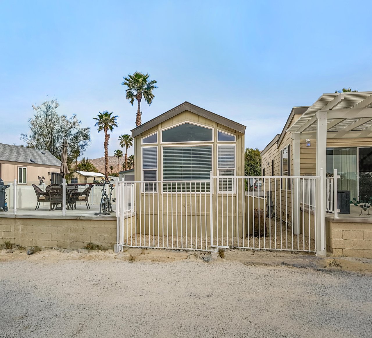 70200 Dillon Road, 328, Desert Hot Springs, CA 92241