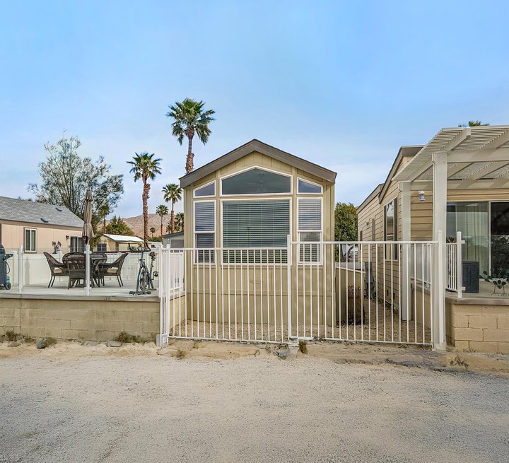 70200 Dillon Road, 328, Desert Hot Springs, CA 92241