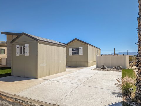 70200 Dillon Road, 328, Desert Hot Springs, CA 92241 photo 3