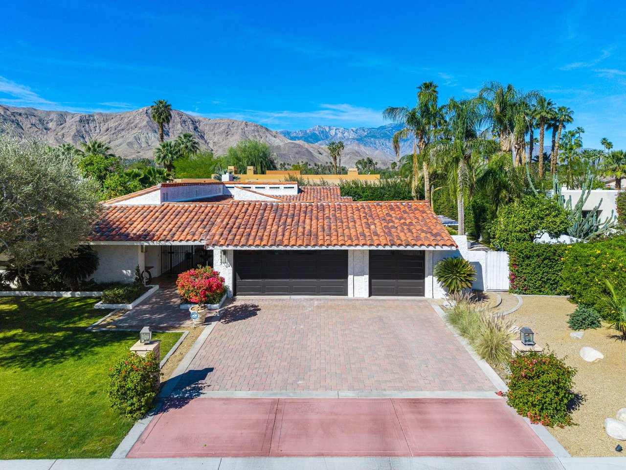 39817 Desert Sun Drive, Rancho Mirage, CA 92270